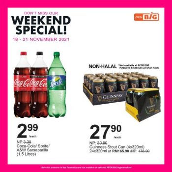 AEON-BiG-Weekend-Promotion-6-1-350x350 - Johor Kedah Kelantan Kuala Lumpur Melaka Negeri Sembilan Pahang Penang Perak Perlis Promotions & Freebies Putrajaya Sabah Sarawak Selangor Supermarket & Hypermarket Terengganu 