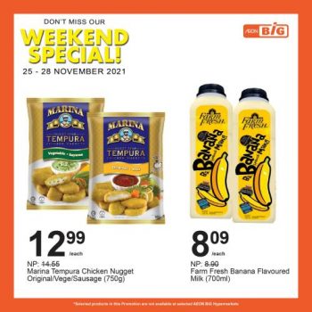 AEON-BiG-Weekend-Promotion-6-2-350x350 - Johor Kedah Kelantan Kuala Lumpur Melaka Negeri Sembilan Pahang Penang Perak Perlis Promotions & Freebies Putrajaya Sabah Sarawak Selangor Supermarket & Hypermarket Terengganu 