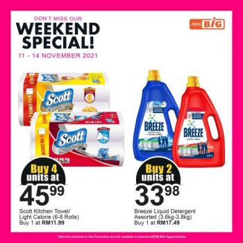 AEON-BiG-Weekend-Promotion-7-350x350 - Johor Kedah Kelantan Kuala Lumpur Melaka Negeri Sembilan Pahang Penang Perak Perlis Promotions & Freebies Putrajaya Sabah Sarawak Selangor Supermarket & Hypermarket Terengganu 
