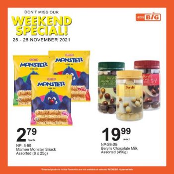 AEON-BiG-Weekend-Promotion-8-2-350x350 - Johor Kedah Kelantan Kuala Lumpur Melaka Negeri Sembilan Pahang Penang Perak Perlis Promotions & Freebies Putrajaya Sabah Sarawak Selangor Supermarket & Hypermarket Terengganu 