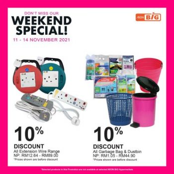 AEON-BiG-Weekend-Promotion-9-350x350 - Johor Kedah Kelantan Kuala Lumpur Melaka Negeri Sembilan Pahang Penang Perak Perlis Promotions & Freebies Putrajaya Sabah Sarawak Selangor Supermarket & Hypermarket Terengganu 
