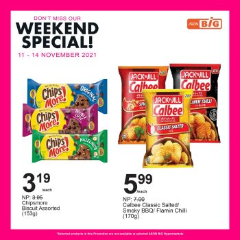 AEON-BiG-Weekend-Special-7-350x350 - Johor Kedah Kelantan Kuala Lumpur Melaka Negeri Sembilan Pahang Penang Perak Perlis Promotions & Freebies Putrajaya Sabah Sarawak Selangor Supermarket & Hypermarket Terengganu 