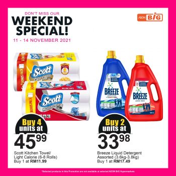 AEON-BiG-Weekend-Special-8-350x350 - Johor Kedah Kelantan Kuala Lumpur Melaka Negeri Sembilan Pahang Penang Perak Perlis Promotions & Freebies Putrajaya Sabah Sarawak Selangor Supermarket & Hypermarket Terengganu 