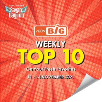 AEON-BiG-Weekly-Top-10-Promotion-350x350 - Johor Kedah Kelantan Kuala Lumpur Melaka Negeri Sembilan Pahang Penang Perak Perlis Promotions & Freebies Putrajaya Sabah Sarawak Selangor Supermarket & Hypermarket Terengganu 