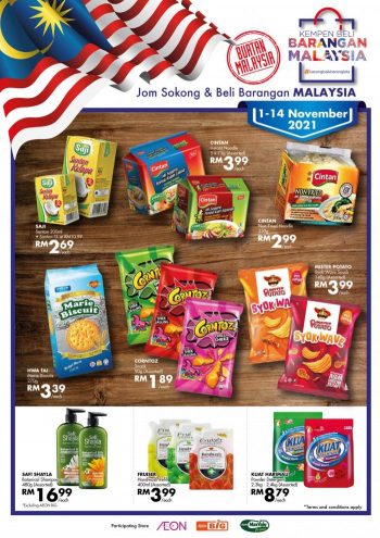 AEON-Buy-Malaysia-Products-Promotion-1-350x495 - Johor Kedah Kelantan Kuala Lumpur Melaka Negeri Sembilan Pahang Penang Perak Perlis Promotions & Freebies Putrajaya Sabah Sarawak Selangor Supermarket & Hypermarket Terengganu 