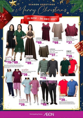 AEON-Christmas-Promotion-1-350x495 - Johor Kedah Kelantan Kuala Lumpur Melaka Negeri Sembilan Pahang Penang Perak Perlis Promotions & Freebies Putrajaya Sabah Sarawak Selangor Supermarket & Hypermarket Terengganu 