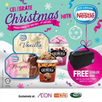 AEON-Nestle-Ice-Cream-Christmas-Promo-350x349 - Johor Kedah Kelantan Kuala Lumpur Melaka Negeri Sembilan Pahang Penang Perak Perlis Promotions & Freebies Putrajaya Sabah Sarawak Selangor Supermarket & Hypermarket Terengganu 