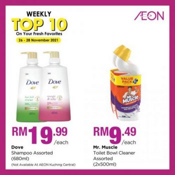 AEON-Weekly-Top-10-Promotion-10-1-350x350 - Johor Kedah Kelantan Kuala Lumpur Melaka Negeri Sembilan Pahang Penang Perak Perlis Promotions & Freebies Putrajaya Sabah Sarawak Selangor Supermarket & Hypermarket Terengganu 