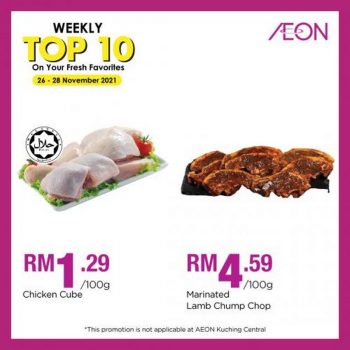 AEON-Weekly-Top-10-Promotion-2-1-350x350 - Johor Kedah Kelantan Kuala Lumpur Melaka Negeri Sembilan Pahang Penang Perak Perlis Promotions & Freebies Putrajaya Sabah Sarawak Selangor Supermarket & Hypermarket Terengganu 