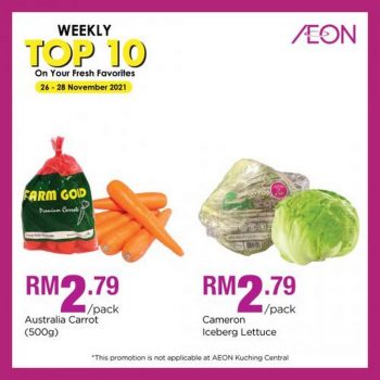 AEON-Weekly-Top-10-Promotion-3-1-350x350 - Johor Kedah Kelantan Kuala Lumpur Melaka Negeri Sembilan Pahang Penang Perak Perlis Promotions & Freebies Putrajaya Sabah Sarawak Selangor Supermarket & Hypermarket Terengganu 