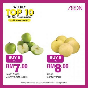 AEON-Weekly-Top-10-Promotion-5-1-350x350 - Johor Kedah Kelantan Kuala Lumpur Melaka Negeri Sembilan Pahang Penang Perak Perlis Promotions & Freebies Putrajaya Sabah Sarawak Selangor Supermarket & Hypermarket Terengganu 