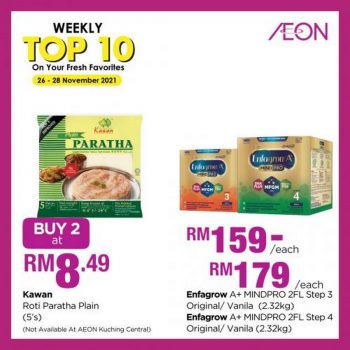 AEON-Weekly-Top-10-Promotion-7-1-350x350 - Johor Kedah Kelantan Kuala Lumpur Melaka Negeri Sembilan Pahang Penang Perak Perlis Promotions & Freebies Putrajaya Sabah Sarawak Selangor Supermarket & Hypermarket Terengganu 