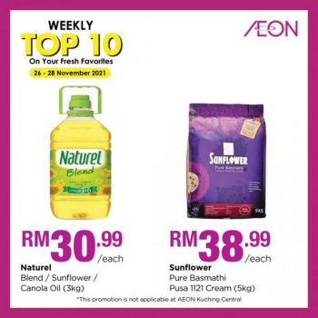 AEON-Weekly-Top-10-Promotion-9-1-350x350 - Johor Kedah Kelantan Kuala Lumpur Melaka Negeri Sembilan Pahang Penang Perak Perlis Promotions & Freebies Putrajaya Sabah Sarawak Selangor Supermarket & Hypermarket Terengganu 