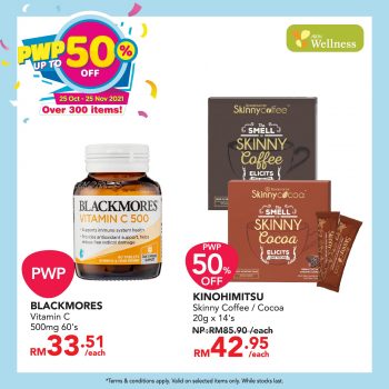 AEON-Wellness-PWP-Promo-15-350x350 - Beauty & Health Cosmetics Health Supplements Johor Kedah Kelantan Kuala Lumpur Melaka Negeri Sembilan Online Store Pahang Penang Perak Perlis Personal Care Promotions & Freebies Putrajaya Sabah Sarawak Selangor Terengganu 