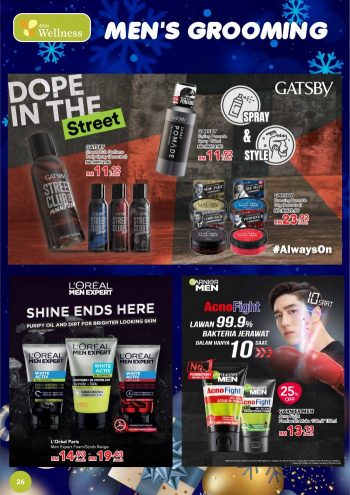 AEON-Wellness-Year-End-Sale-Promotion-Catalogue-25-350x495 - Beauty & Health Health Supplements Johor Kedah Kelantan Kuala Lumpur Melaka Negeri Sembilan Pahang Penang Perak Perlis Personal Care Promotions & Freebies Putrajaya Sabah Sarawak Selangor Terengganu 