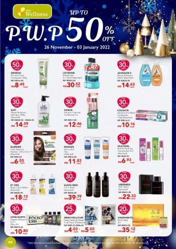 AEON-Wellness-Year-End-Sale-Promotion-Catalogue-8-350x495 - Beauty & Health Health Supplements Johor Kedah Kelantan Kuala Lumpur Melaka Negeri Sembilan Pahang Penang Perak Perlis Personal Care Promotions & Freebies Putrajaya Sabah Sarawak Selangor Terengganu 