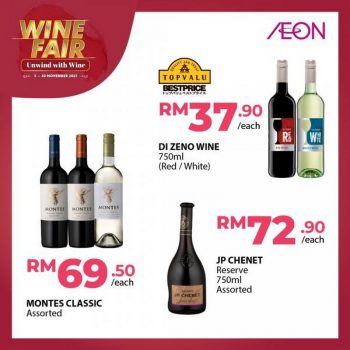 AEON-Wine-Fair-Promotion-4-350x350 - Food , Restaurant & Pub Johor Kedah Kelantan Kuala Lumpur Melaka Negeri Sembilan Pahang Penang Perak Perlis Promotions & Freebies Putrajaya Sabah Sarawak Selangor Supermarket & Hypermarket Terengganu Wines 