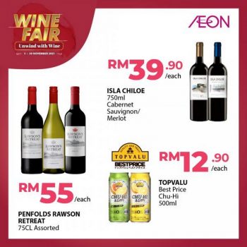 AEON-Wine-Fair-Promotion-7-350x350 - Food , Restaurant & Pub Johor Kedah Kelantan Kuala Lumpur Melaka Negeri Sembilan Pahang Penang Perak Perlis Promotions & Freebies Putrajaya Sabah Sarawak Selangor Supermarket & Hypermarket Terengganu Wines 