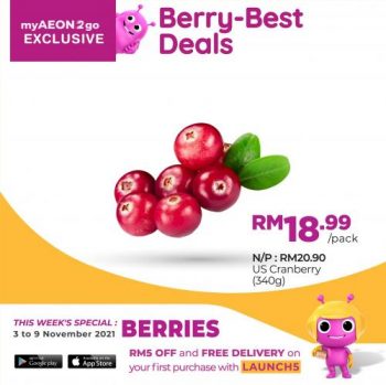 AEON-myAEON2go-Berry-Best-Deals-Promotion-1-350x349 - Johor Kedah Kelantan Kuala Lumpur Melaka Negeri Sembilan Online Store Pahang Penang Perak Perlis Promotions & Freebies Putrajaya Sabah Sarawak Selangor Supermarket & Hypermarket Terengganu 