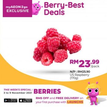 AEON-myAEON2go-Berry-Best-Deals-Promotion-2-350x349 - Johor Kedah Kelantan Kuala Lumpur Melaka Negeri Sembilan Online Store Pahang Penang Perak Perlis Promotions & Freebies Putrajaya Sabah Sarawak Selangor Supermarket & Hypermarket Terengganu 