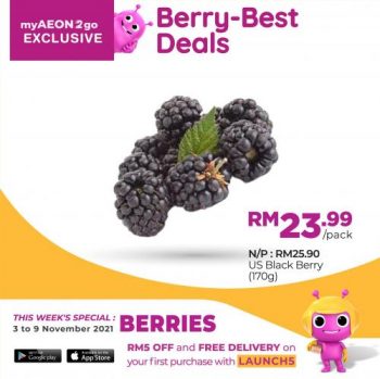 AEON-myAEON2go-Berry-Best-Deals-Promotion-3-350x349 - Johor Kedah Kelantan Kuala Lumpur Melaka Negeri Sembilan Online Store Pahang Penang Perak Perlis Promotions & Freebies Putrajaya Sabah Sarawak Selangor Supermarket & Hypermarket Terengganu 