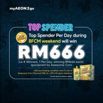 AEON-myAEON2go-Black-Friday-Sale-3-350x350 - Johor Kedah Kelantan Kuala Lumpur Malaysia Sales Melaka Negeri Sembilan Online Store Pahang Penang Perak Perlis Putrajaya Sabah Sarawak Selangor Supermarket & Hypermarket Terengganu 