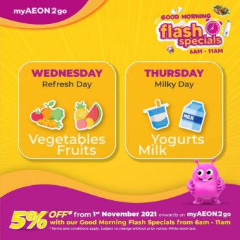 AEON-myAEON2go-Good-Morning-Flash-Specials-Promotion-3-350x350 - Johor Kedah Kelantan Kuala Lumpur Melaka Negeri Sembilan Online Store Pahang Penang Perak Perlis Promotions & Freebies Putrajaya Sabah Sarawak Selangor Supermarket & Hypermarket Terengganu 