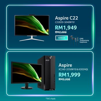 Acer-E-Store-Promotion-4-350x350 - Computer Accessories Electronics & Computers IT Gadgets Accessories Johor Kedah Kelantan Kuala Lumpur Laptop Melaka Negeri Sembilan Pahang Penang Perak Perlis Promotions & Freebies Putrajaya Sabah Sarawak Selangor Terengganu 