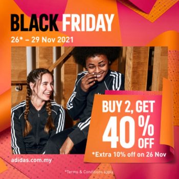 Adidas-Black-Friday-Sale-350x350 - Apparels Fashion Accessories Fashion Lifestyle & Department Store Footwear Johor Kedah Kelantan Kuala Lumpur Malaysia Sales Melaka Negeri Sembilan Online Store Pahang Penang Perak Perlis Putrajaya Sabah Sarawak Selangor Terengganu 