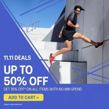 Asics-11.11-Sale-350x350 - Apparels Fashion Accessories Fashion Lifestyle & Department Store Footwear Johor Kedah Kelantan Kuala Lumpur Malaysia Sales Melaka Negeri Sembilan Pahang Penang Perak Perlis Putrajaya Sabah Sarawak Selangor Sportswear Terengganu 