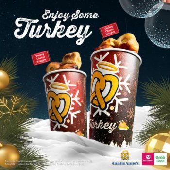 Auntie-Annes-Christmas-Turkey-Menu-Deal-350x350 - Beverages Food , Restaurant & Pub Johor Kedah Kelantan Kuala Lumpur Melaka Negeri Sembilan Pahang Penang Perak Perlis Promotions & Freebies Putrajaya Sabah Sarawak Selangor Terengganu 