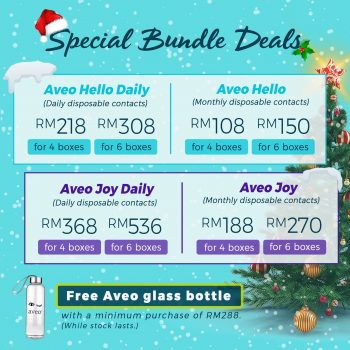 Aveo-Vision-Early-Christmas-Deals-350x350 - Eyewear Fashion Lifestyle & Department Store Johor Kedah Kelantan Kuala Lumpur Melaka Negeri Sembilan Online Store Pahang Penang Perak Perlis Promotions & Freebies Putrajaya Sabah Sarawak Selangor Terengganu 