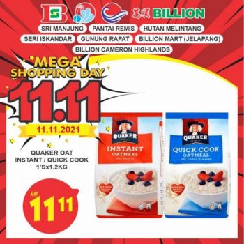 BILLION-11.11-Promotion-at-Perak-Region-10-350x350 - Perak Promotions & Freebies Supermarket & Hypermarket 