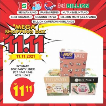BILLION-11.11-Promotion-at-Perak-Region-13-350x350 - Perak Promotions & Freebies Supermarket & Hypermarket 