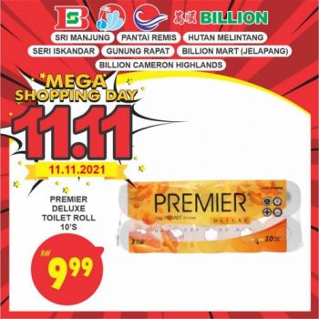 BILLION-11.11-Promotion-at-Perak-Region-14-350x350 - Perak Promotions & Freebies Supermarket & Hypermarket 