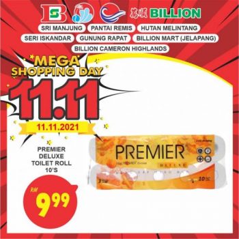 BILLION-11.11-Promotion-at-Perak-Region-14-350x350 - Perak Promotions & Freebies Supermarket & Hypermarket 