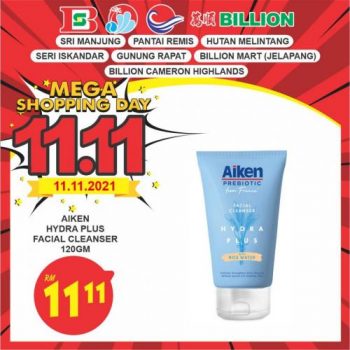 BILLION-11.11-Promotion-at-Perak-Region-17-350x350 - Perak Promotions & Freebies Supermarket & Hypermarket 