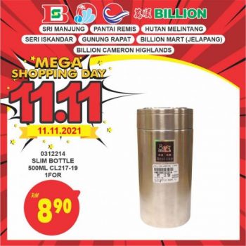 BILLION-11.11-Promotion-at-Perak-Region-18-350x350 - Perak Promotions & Freebies Supermarket & Hypermarket 