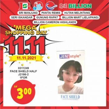 BILLION-11.11-Promotion-at-Perak-Region-19-350x350 - Perak Promotions & Freebies Supermarket & Hypermarket 