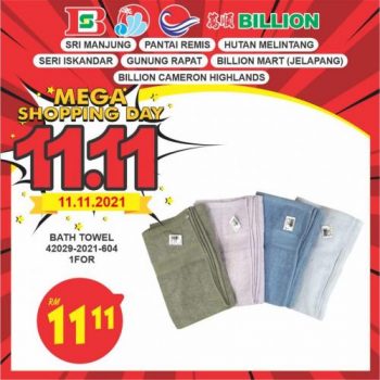 BILLION-11.11-Promotion-at-Perak-Region-20-350x350 - Perak Promotions & Freebies Supermarket & Hypermarket 