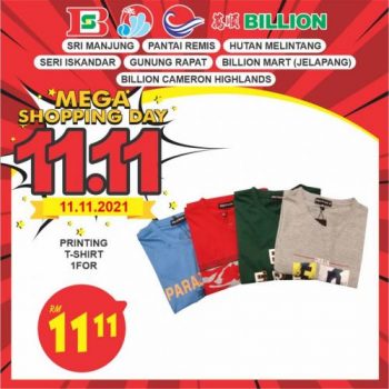 BILLION-11.11-Promotion-at-Perak-Region-24-350x350 - Perak Promotions & Freebies Supermarket & Hypermarket 