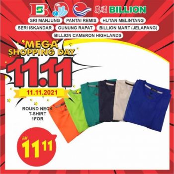 BILLION-11.11-Promotion-at-Perak-Region-25-350x350 - Perak Promotions & Freebies Supermarket & Hypermarket 