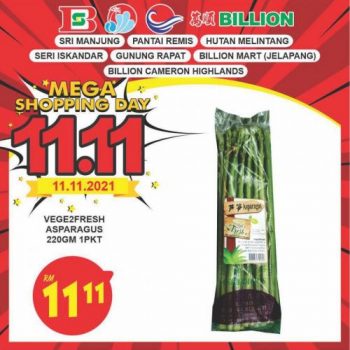 BILLION-11.11-Promotion-at-Perak-Region-5-350x350 - Perak Promotions & Freebies Supermarket & Hypermarket 