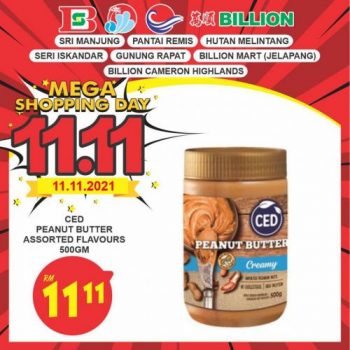 BILLION-11.11-Promotion-at-Perak-Region-7-350x350 - Perak Promotions & Freebies Supermarket & Hypermarket 