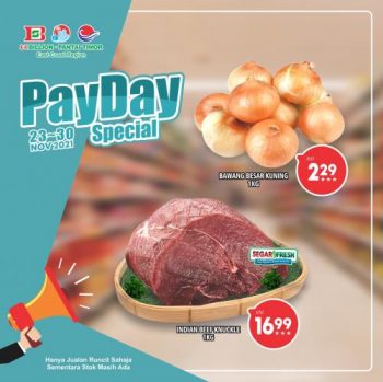 BILLION-Pantai-Timor-Payday-Promotion-1-350x349 - Johor Kedah Kelantan Kuala Lumpur Melaka Negeri Sembilan Pahang Penang Perak Perlis Promotions & Freebies Putrajaya Sabah Sarawak Selangor Supermarket & Hypermarket Terengganu 