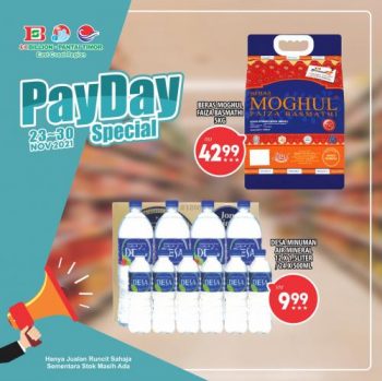 BILLION-Pantai-Timor-Payday-Promotion-11-350x349 - Johor Kedah Kelantan Kuala Lumpur Melaka Negeri Sembilan Pahang Penang Perak Perlis Promotions & Freebies Putrajaya Sabah Sarawak Selangor Supermarket & Hypermarket Terengganu 