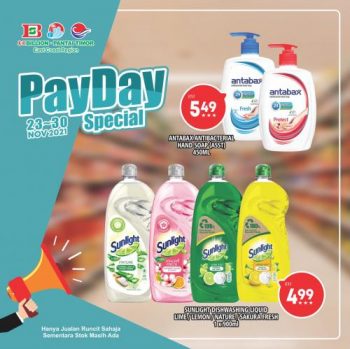 BILLION-Pantai-Timor-Payday-Promotion-14-350x349 - Johor Kedah Kelantan Kuala Lumpur Melaka Negeri Sembilan Pahang Penang Perak Perlis Promotions & Freebies Putrajaya Sabah Sarawak Selangor Supermarket & Hypermarket Terengganu 