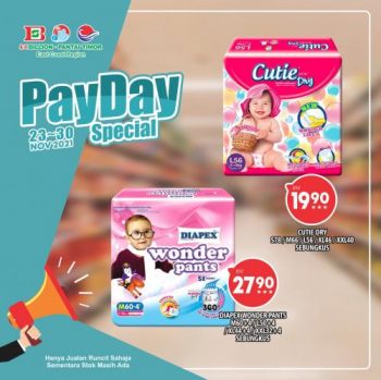 BILLION-Pantai-Timor-Payday-Promotion-17-350x349 - Johor Kedah Kelantan Kuala Lumpur Melaka Negeri Sembilan Pahang Penang Perak Perlis Promotions & Freebies Putrajaya Sabah Sarawak Selangor Supermarket & Hypermarket Terengganu 