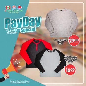 BILLION-Pantai-Timor-Payday-Promotion-19-350x349 - Johor Kedah Kelantan Kuala Lumpur Melaka Negeri Sembilan Pahang Penang Perak Perlis Promotions & Freebies Putrajaya Sabah Sarawak Selangor Supermarket & Hypermarket Terengganu 