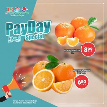 BILLION-Pantai-Timor-Payday-Promotion-2-350x349 - Johor Kedah Kelantan Kuala Lumpur Melaka Negeri Sembilan Pahang Penang Perak Perlis Promotions & Freebies Putrajaya Sabah Sarawak Selangor Supermarket & Hypermarket Terengganu 